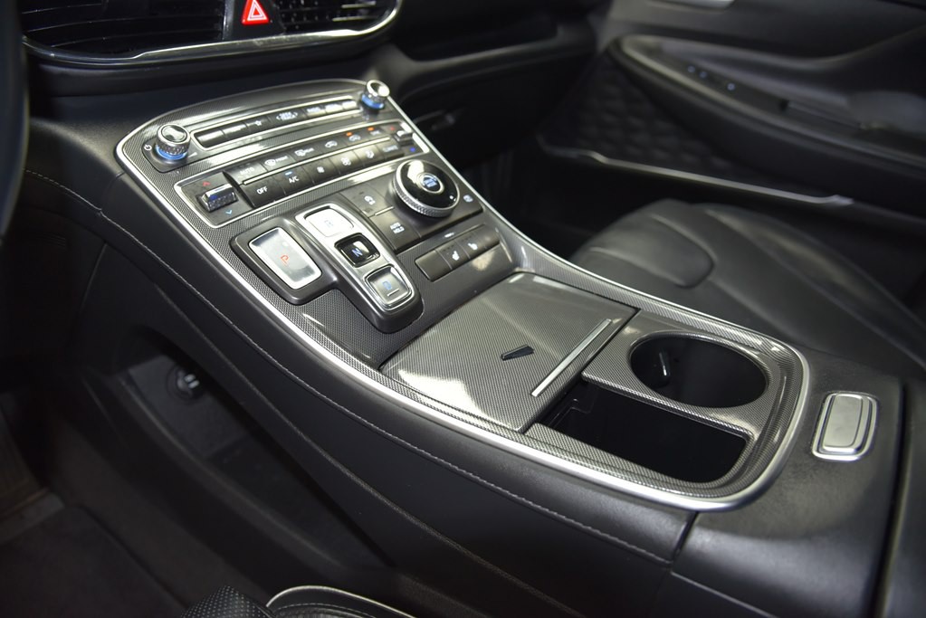 2022 Hyundai Santa Fe Image 35