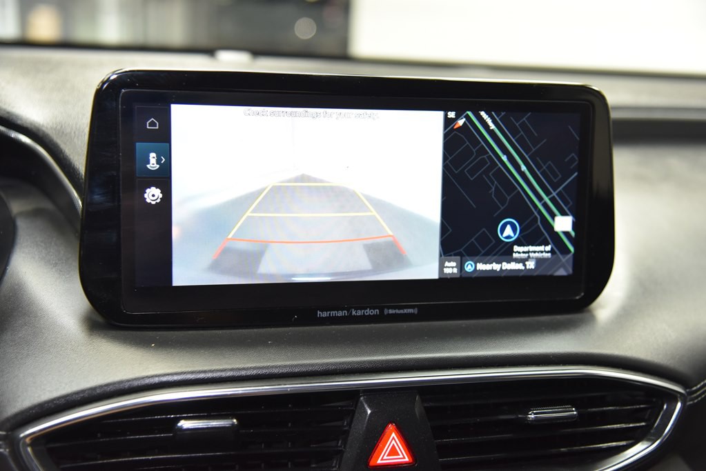 2022 Hyundai Santa Fe Image 38