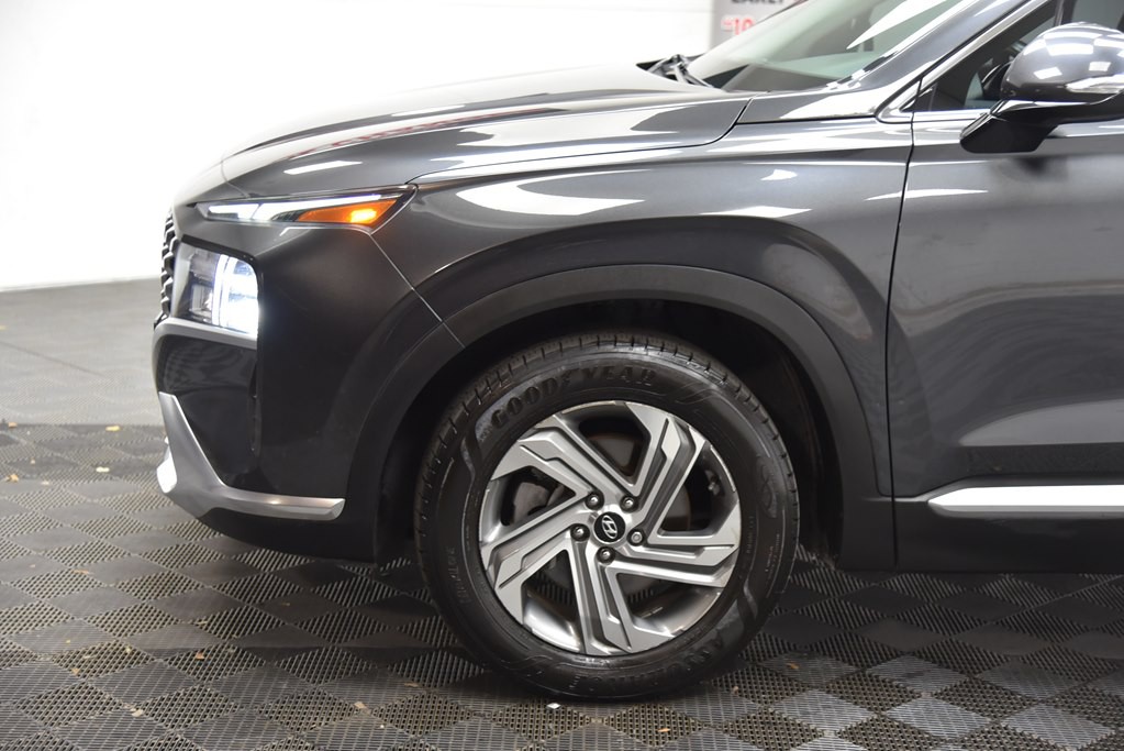 2022 Hyundai Santa Fe Image 39