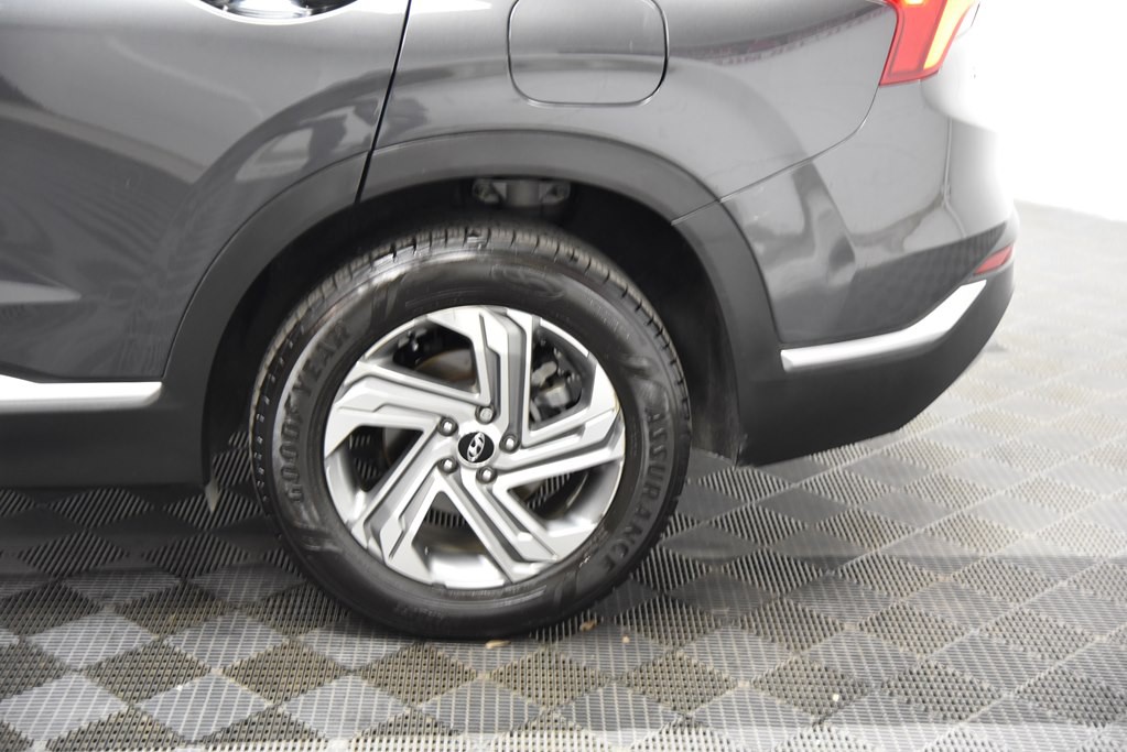 2022 Hyundai Santa Fe Image 40