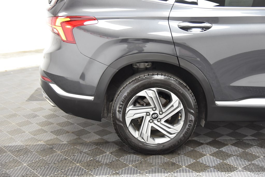 2022 Hyundai Santa Fe Image 41