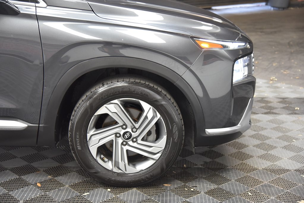 2022 Hyundai Santa Fe Image 42