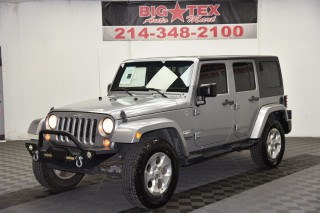 Image for 2015 Jeep Wrangler Unlimited Sahara ID: 7148864