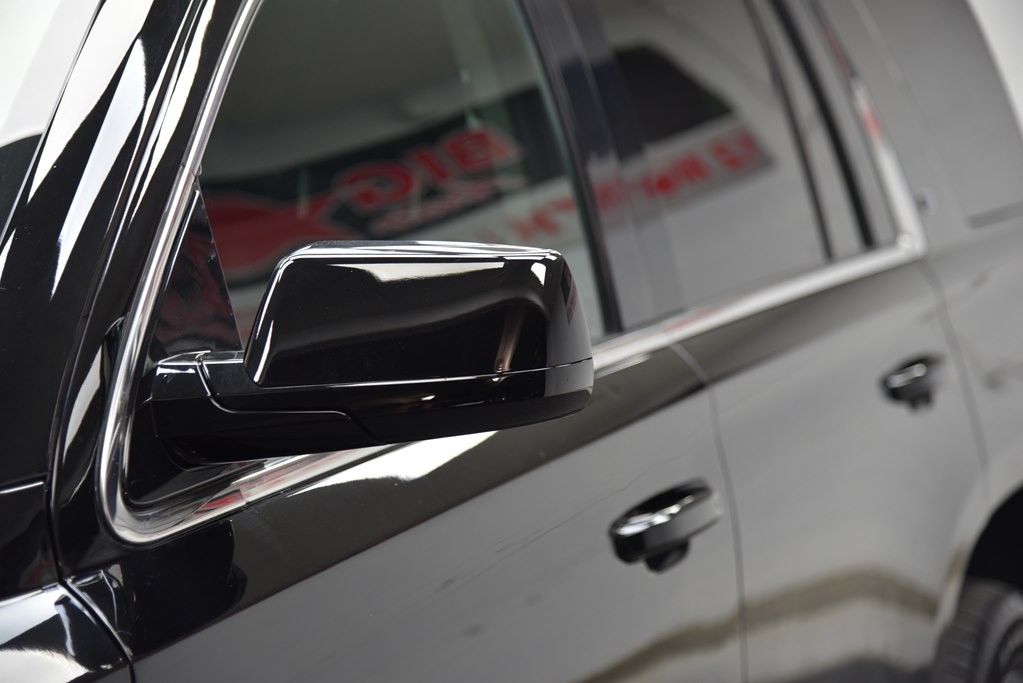 2017 Chevrolet Tahoe Image 9