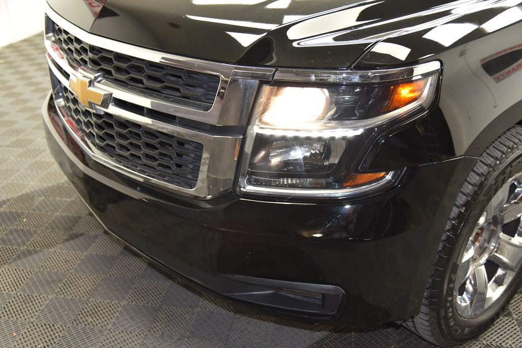 2017 Chevrolet Tahoe Image 11