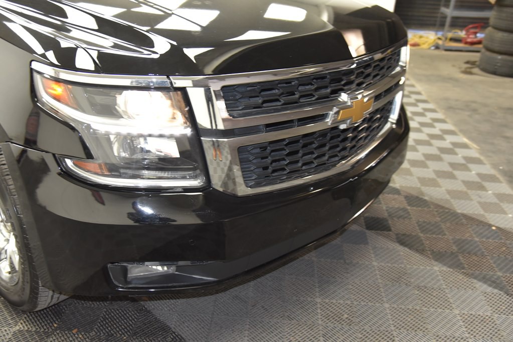 2017 Chevrolet Tahoe Image 12