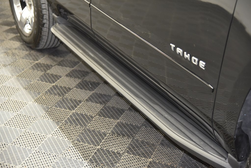2017 Chevrolet Tahoe Image 14