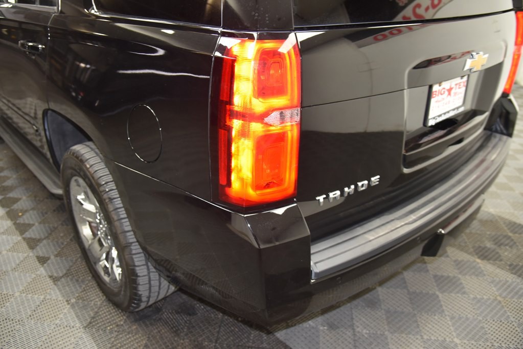 2017 Chevrolet Tahoe Image 16