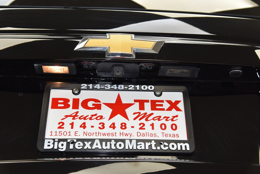 2017 Chevrolet Tahoe Image 18