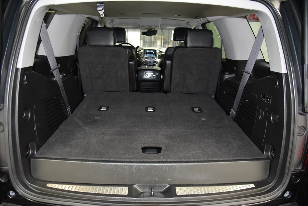 2017 Chevrolet Tahoe Image 20