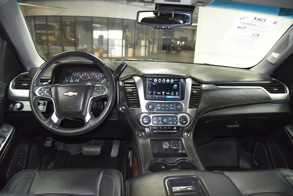 2017 Chevrolet Tahoe Image 26