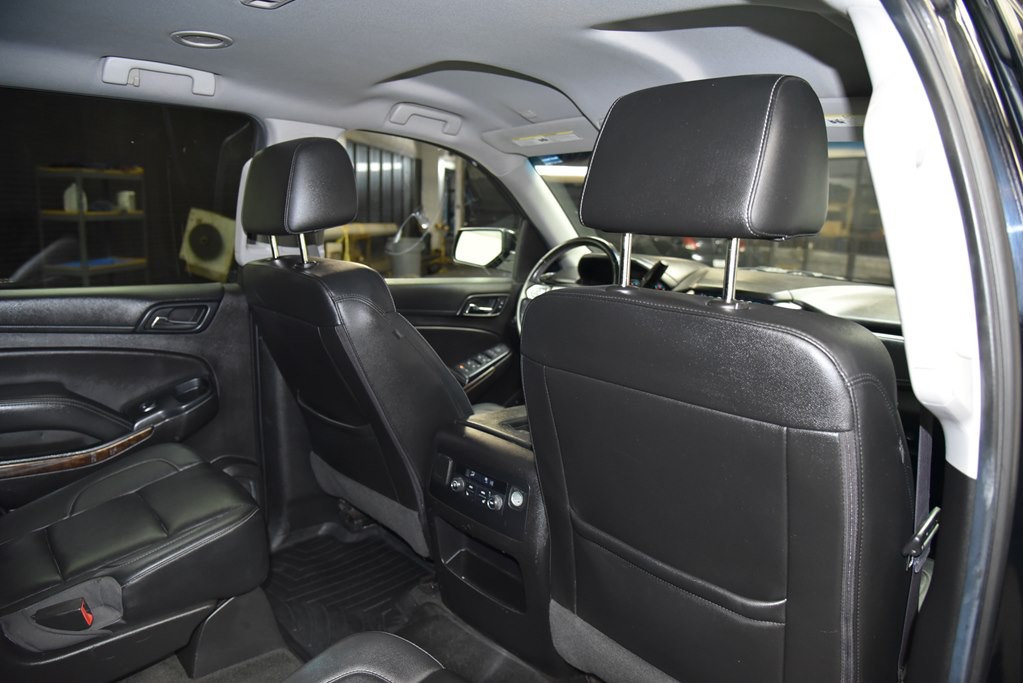 2017 Chevrolet Tahoe Image 30