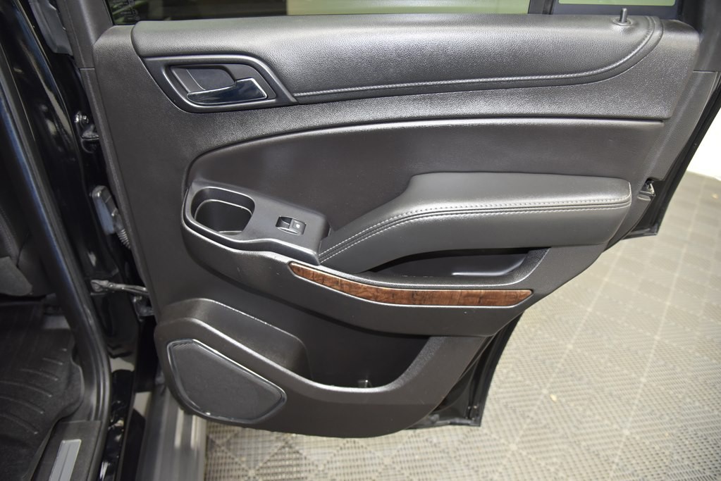 2017 Chevrolet Tahoe Image 31