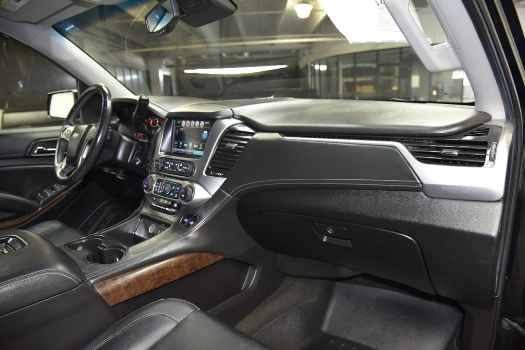 2017 Chevrolet Tahoe Image 34
