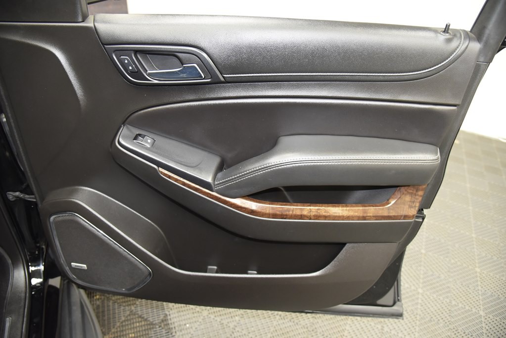 2017 Chevrolet Tahoe Image 36