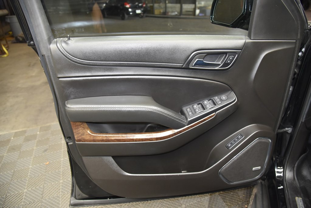 2017 Chevrolet Tahoe Image 39