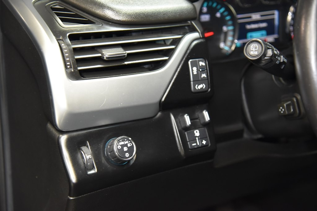 2017 Chevrolet Tahoe Image 40