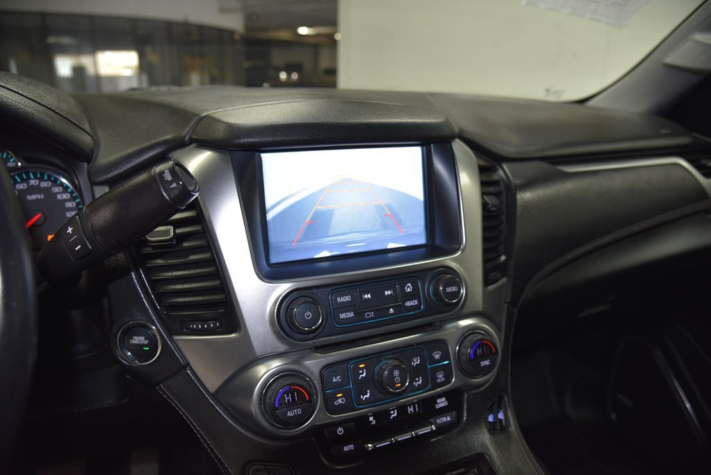 2017 Chevrolet Tahoe Image 41