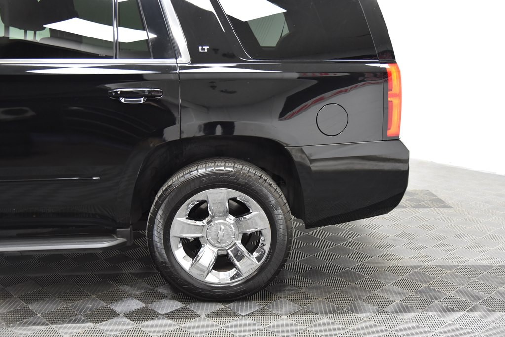 2017 Chevrolet Tahoe Image 44