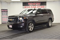 Image for 2016 Chevrolet Tahoe 1500 LT ID: 7156392