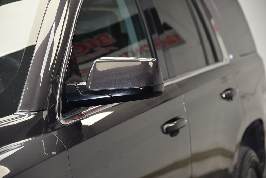 2016 Chevrolet Tahoe Image 9