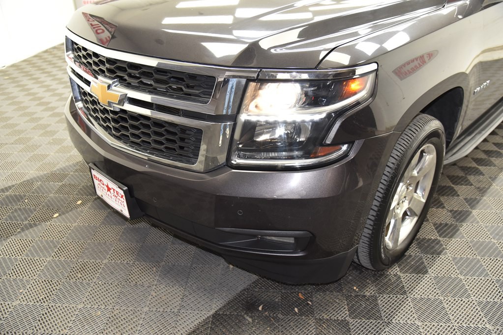 2016 Chevrolet Tahoe Image 10