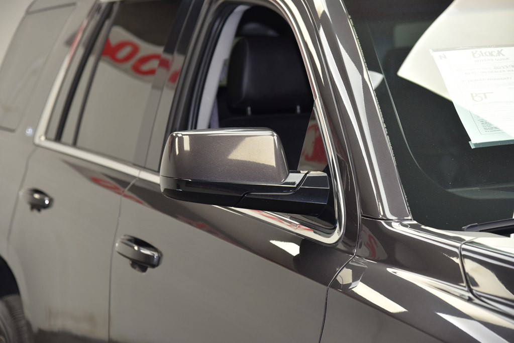 2016 Chevrolet Tahoe Image 12