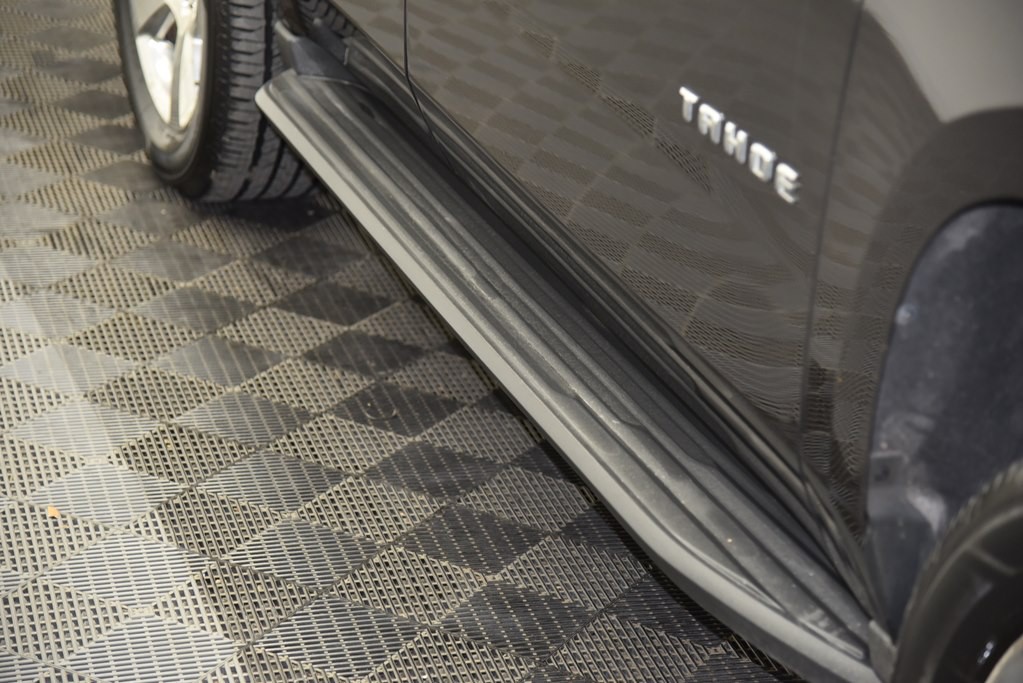2016 Chevrolet Tahoe Image 13
