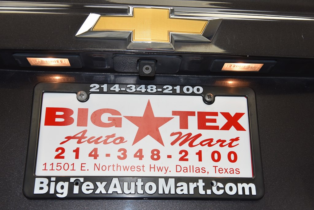 2016 Chevrolet Tahoe Image 19