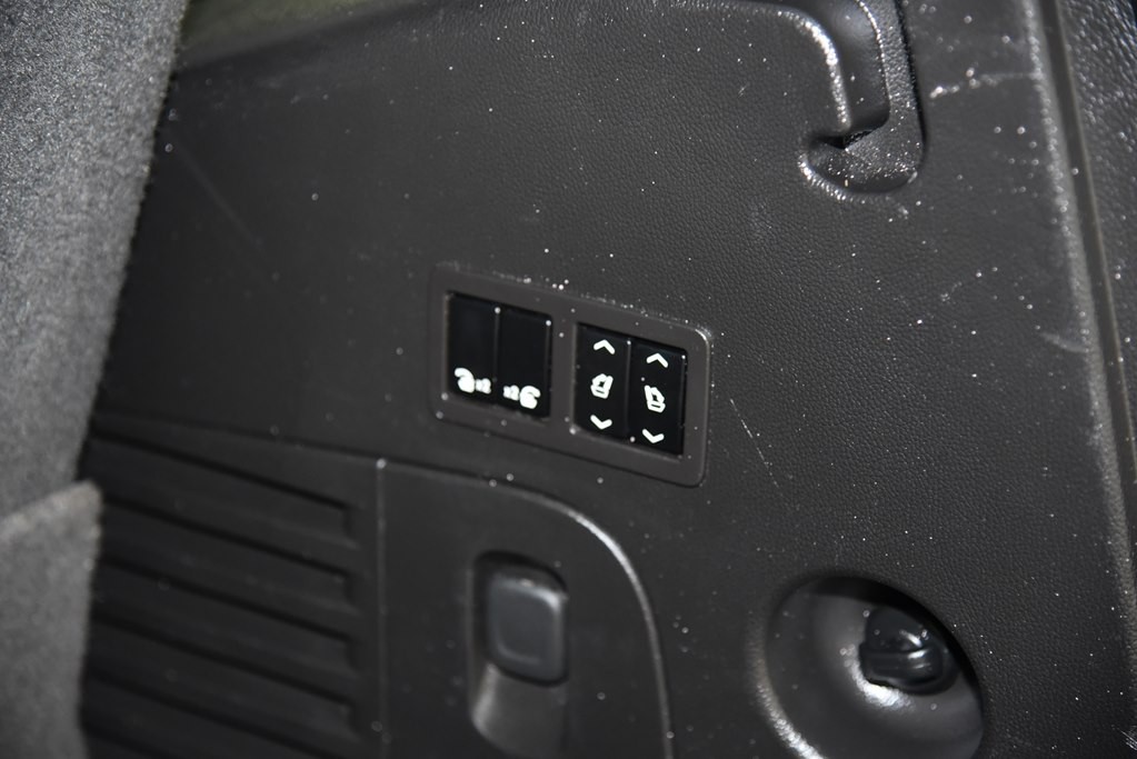 2016 Chevrolet Tahoe Image 23