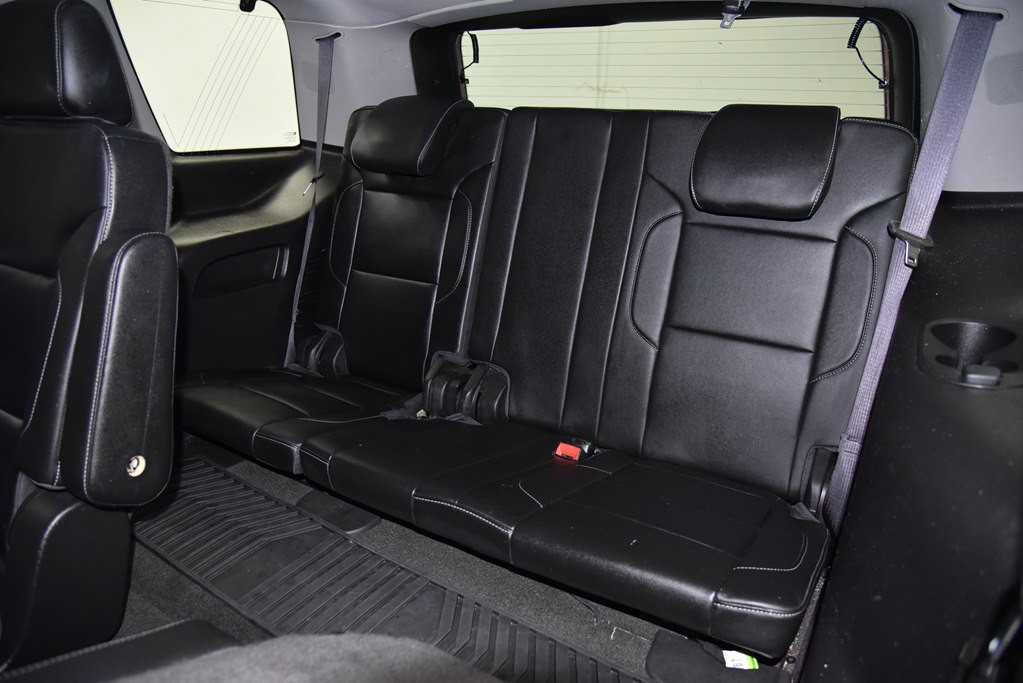 2016 Chevrolet Tahoe Image 24