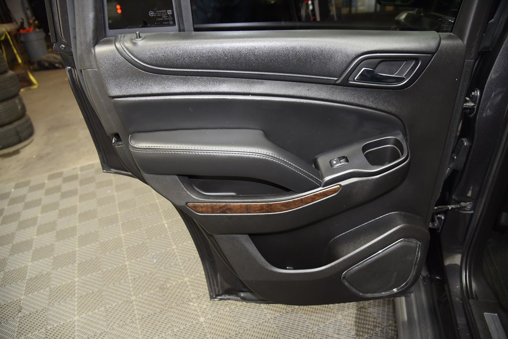 2016 Chevrolet Tahoe Image 27