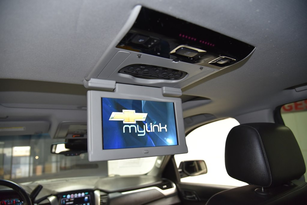 2016 Chevrolet Tahoe Image 28