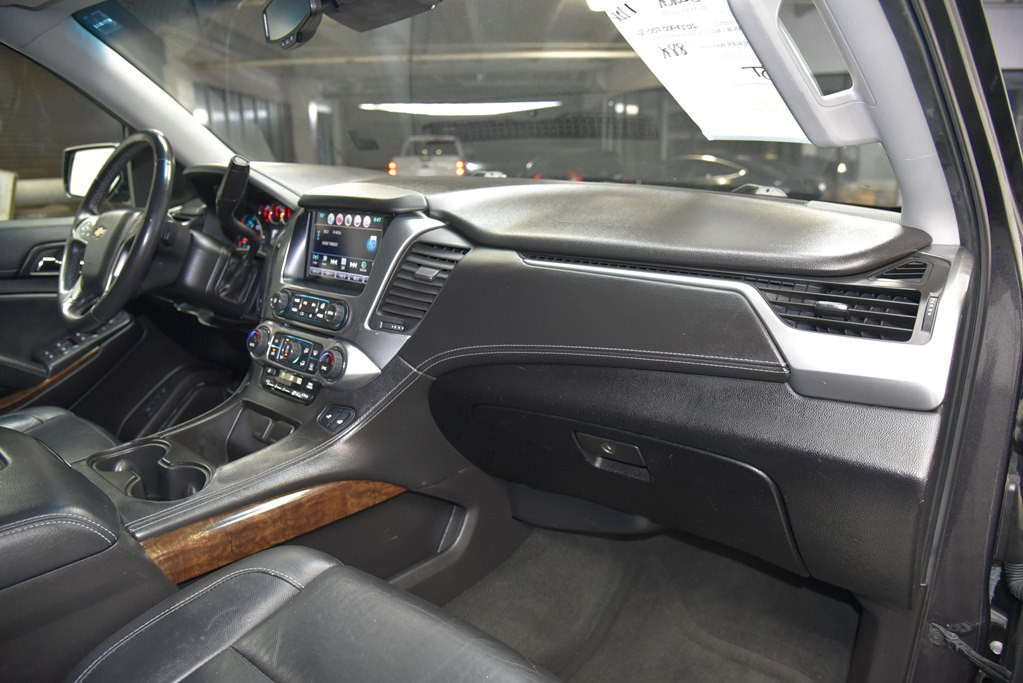 2016 Chevrolet Tahoe Image 36