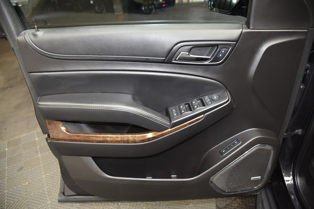 2016 Chevrolet Tahoe Image 41