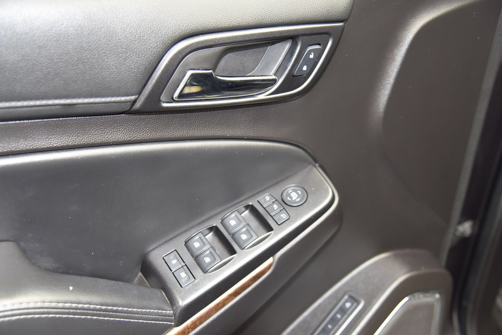 2016 Chevrolet Tahoe Image 42