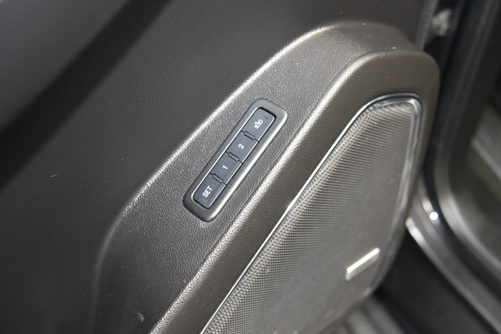 2016 Chevrolet Tahoe Image 43