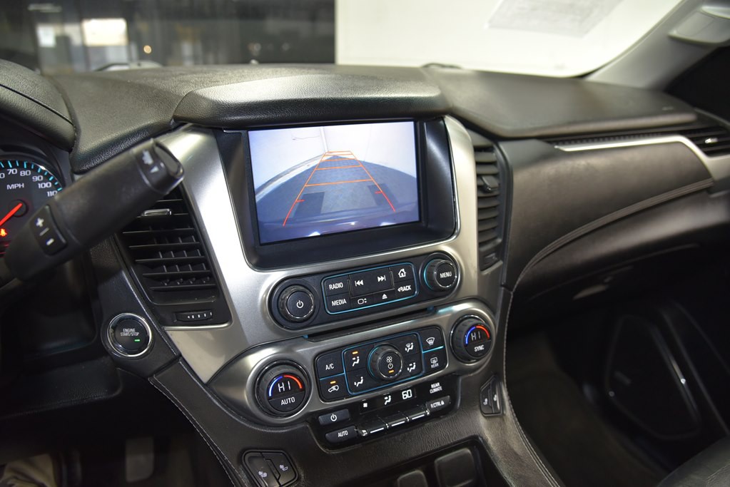 2016 Chevrolet Tahoe Image 46