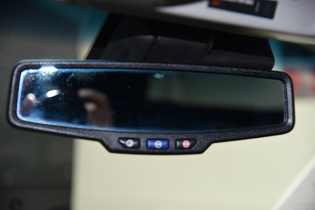 2016 Chevrolet Tahoe Image 47