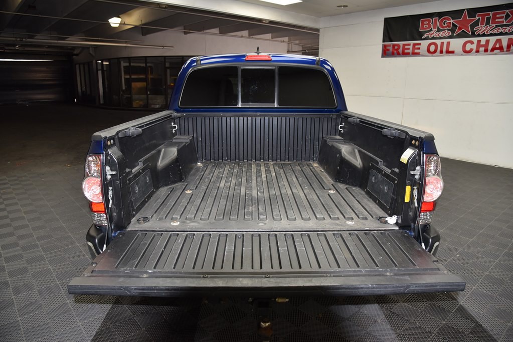 2014 Toyota Tacoma Image 5