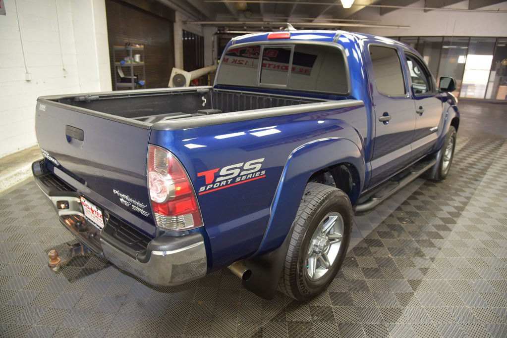 2014 Toyota Tacoma Image 6