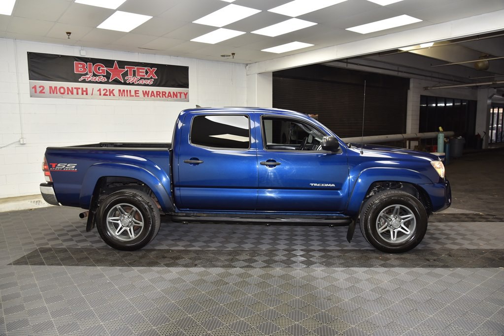 2014 Toyota Tacoma Image 7