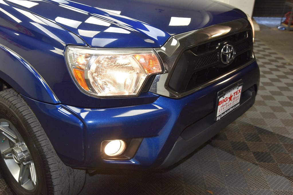 2014 Toyota Tacoma Image 13