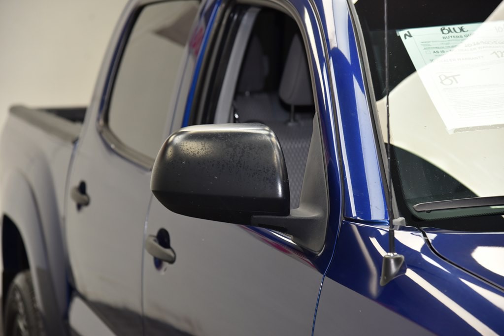 2014 Toyota Tacoma Image 14