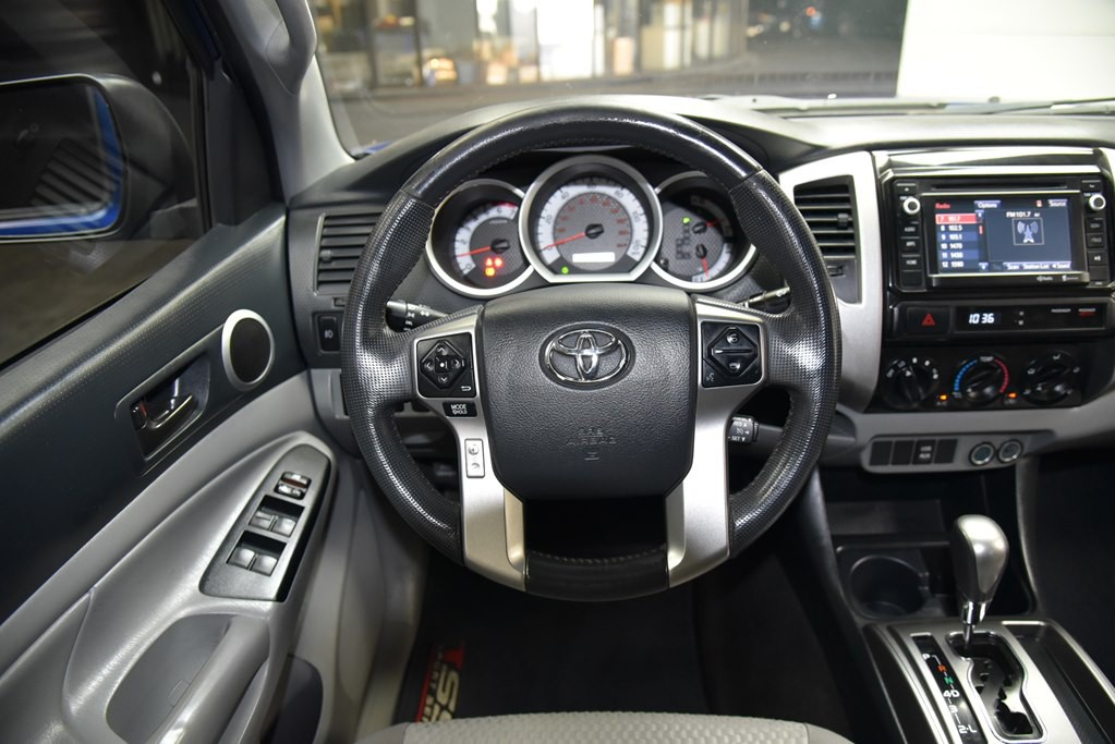 2014 Toyota Tacoma Image 19