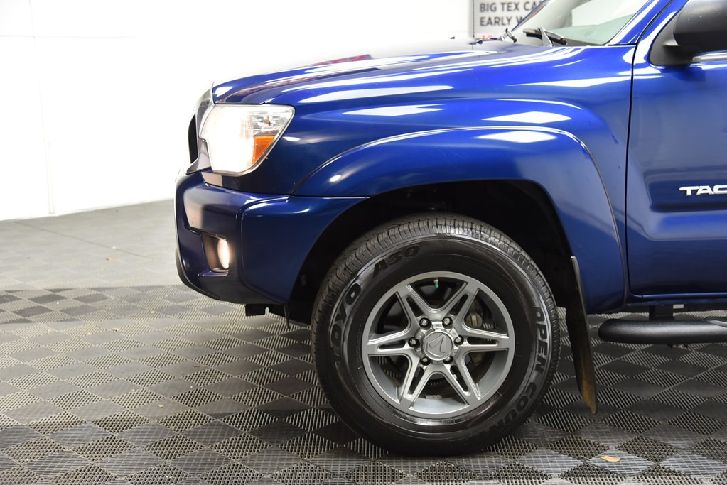 2014 Toyota Tacoma Image 22
