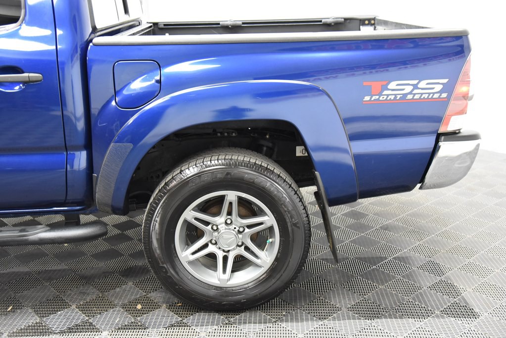 2014 Toyota Tacoma Image 23