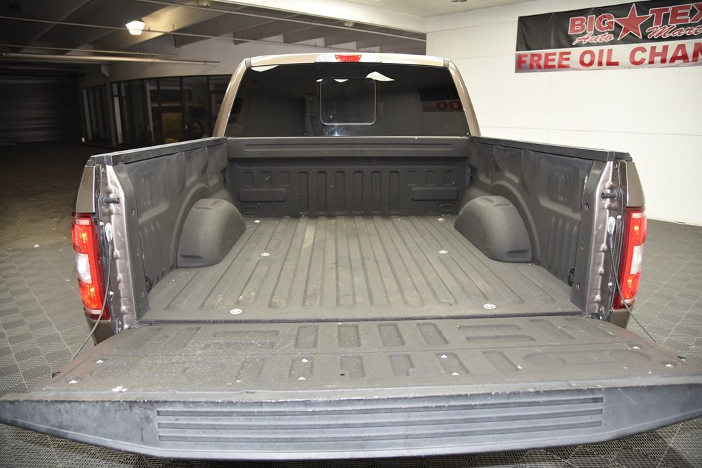 2019 Ford F-150 Image 5