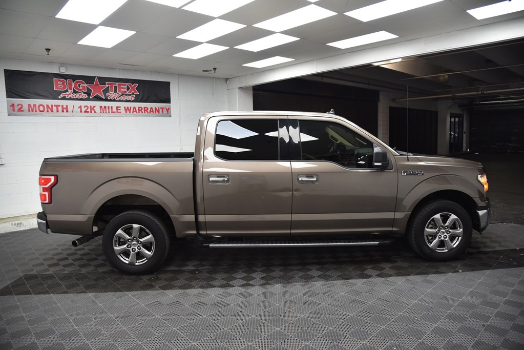 2019 Ford F-150 Image 7