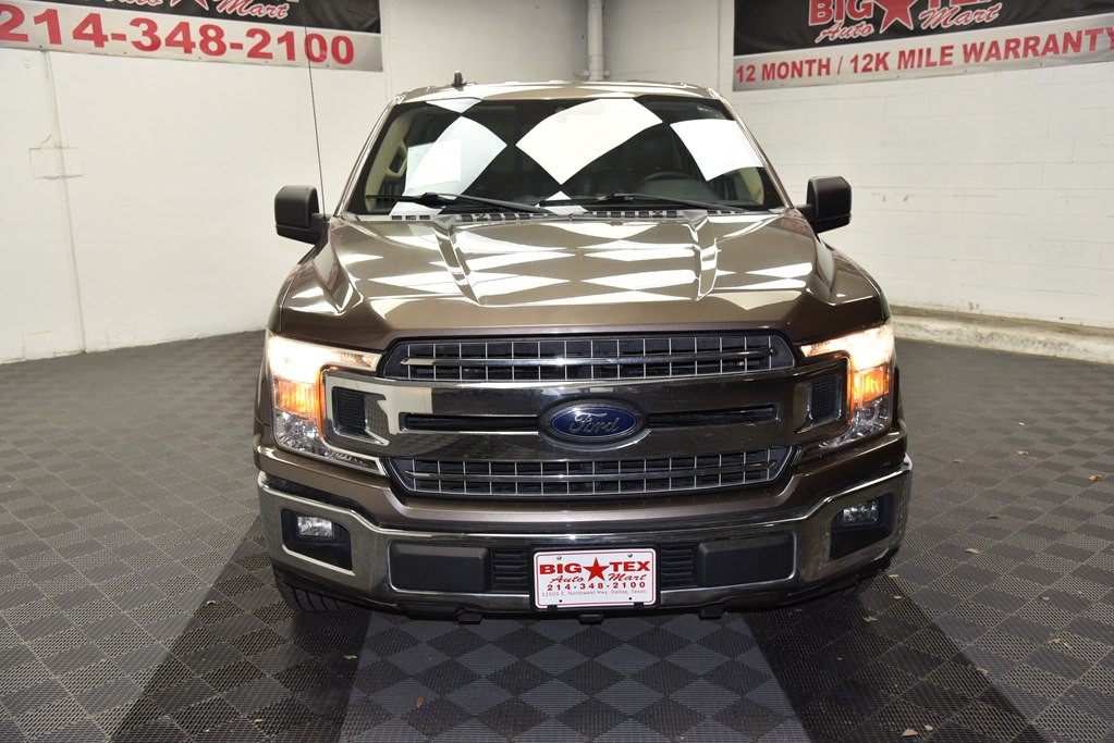 2019 Ford F-150 Image 9